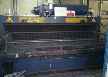 RENZMAN DISTILLER  - WASHING AND SOLVENT  DISTILLATION UNIT