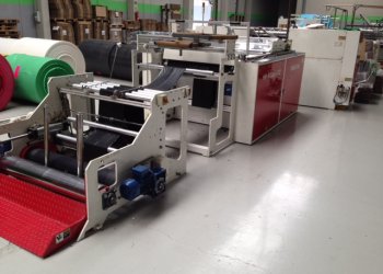 HEMINGSTONE HM 900 BR-C2 Machines a sac pour film Garbage bags