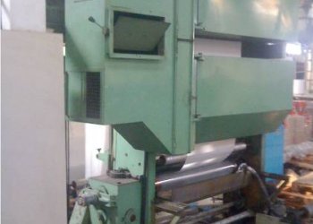 REIFENHAUSER  Machine de complexeuse pour extrusion