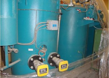 RENZMAN DISTILLER - WASHING MACHINE