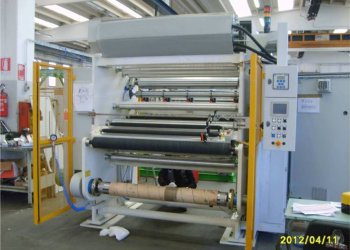 A&B DOCTOR MACHINE Rolenschneider