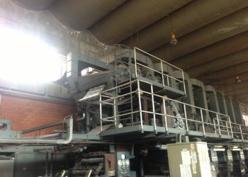 CERUTTI 38 R Imprimeus Helio 8 couleurs