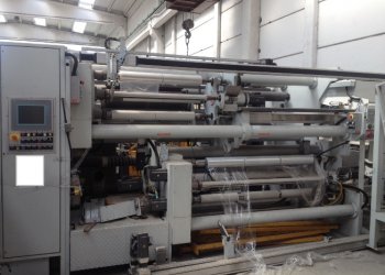 ADTECH PROVERA REWINDER ROLLOMATIC IS 2500 Unwinder / rewinder