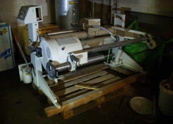 FISCHER & KRECKE UNWINDER Abwickler / Aufwickler