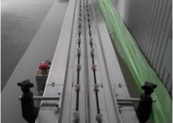BAOSUO Paper tissue production line