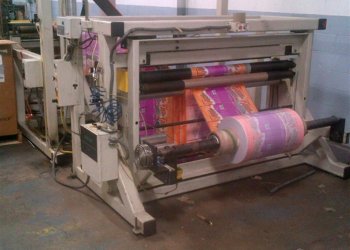 ROAN RSU-30 Machines production de sachets sous vide