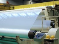 3 strati BRUCKNER  Line di estrusione per BOPP / BOPET