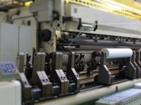 3 strati BRUCKNER  Line di estrusione per BOPP / BOPET