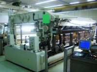 ATLAS CW 980 AP Rolenschneider