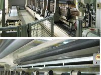 ATLAS CW 980 AP Rolenschneider