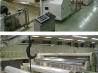 ATLAS CW 980 AP Taglia ribobinatrice