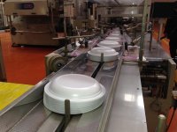 WM WRAPPING MACHINERY SA INTEC 1000