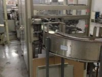 WM WRAPPING MACHINERY SA INTEC 1100/2