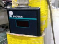 WM WRAPPING MACHINERY SA INTEC 1100/2