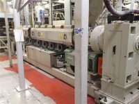 WM WRAPPING MACHINERY SA INTEC 1100/2