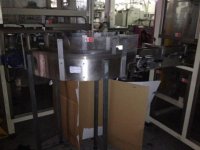 WM WRAPPING MACHINERY SA INTEC 1100/2