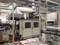 WM WRAPPING MACHINERY SA INTEC 1100/2