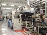 WM WRAPPING MACHINERY SA INTEC 1100/2