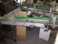 WM WRAPPING MACHINERY SA INTEC 1100/2