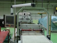 WATERLINE RITEBAG 600 1-Z Vakuumbeutel / Deupack  Beutelmaschinen