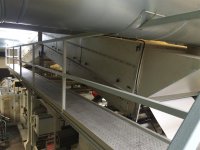 FISCHER & KRECKE 34 DF Impresora Flexo 9 colores