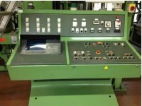 WINDMÖLLER & HÖLSCHER OLYMPIA  746 SMV flexo press 6 colors