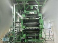 WINDMÖLLER & HÖLSCHER OLYMPIA  746 SMV Maquina flexografica 6 colores