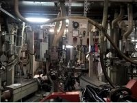 3 layers KUHNE ( COEX ) film blowing machine