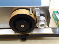 IGT F1 BASIC PRINTABILITY TESTER