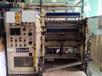 SCHIAVI EASY SLIT slitter rewinder