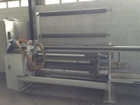 ALMA ROLLOMATIC AUTOMATIC STRETCH WINDER Dérouleur / Enrouleu