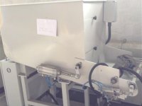 ALMA ROLLOMATIC AUTOMATIC STRETCH WINDER Dérouleur / Enrouleu