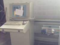 ALMA ROLLOMATIC AUTOMATIC STRETCH WINDER Dérouleur / Enrouleu