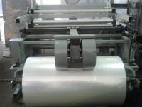 STIEGLER  Beutelmascine Wicketers