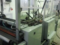 STIEGLER  Machines a sac pour film Wicketers