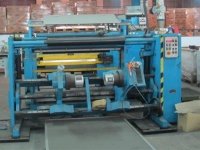 KAMPF CONSLIT Machine des découpeuses