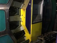 UTECO EMERALD Flexo printer 8 colors