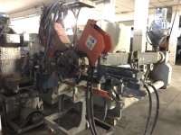 TECNOVA  Maquina para reciclado plastico