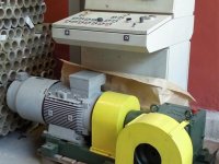 JAGENBERG  slitter rewinder