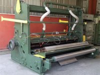 JAGENBERG  slitter rewinder