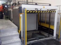 VATAM SINCRO Cortadora transversal