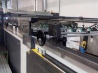 VATAM SINCRO Machine des découpeuses transversales