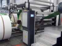 VATAM SINCRO Machine des découpeuses transversales