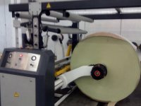 VATAM SINCRO Machine des découpeuses transversales