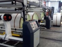 VATAM SINCRO tagliatore trasversale