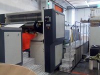 VATAM SINCRO tagliatore trasversale