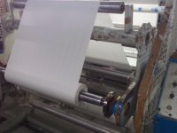 UTECO EMERALD 825 MOD 120 flexo press 8 colors