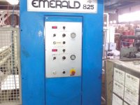 UTECO EMERALD 825 MOD 120 Impresora Flexo 8 colores