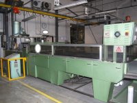 ELBA ELB/FA Cortadora para bolsas Open mouths