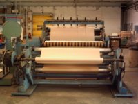 CMC  Machine des découpeuses